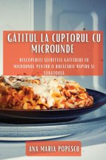 G?titul la cuptorul cu microunde