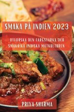 Smaka p? Indien 2023