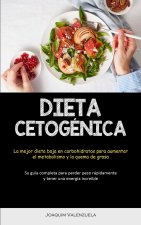 Dieta Cetogénica