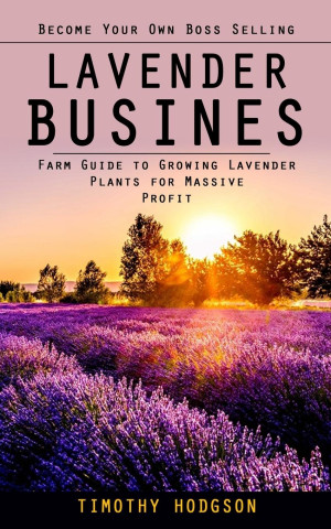 Lavender Business