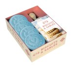 Coffret Mon atelier biscuits et sablés