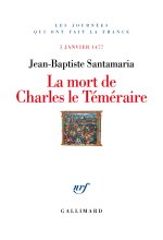 La Mort de Charles le Téméraire