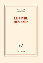 Le rendez-vous des amis