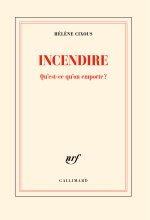Incendire
