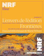 La N.R.F. (Automne 2023)