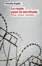 The Road to Unfreedom