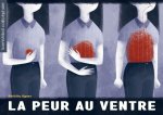 LA PEUR AU VENTRE