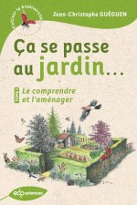 Ca se passe au jardin