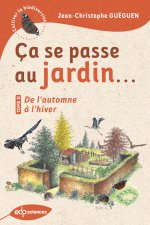 Ca se passe au jardin