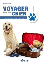 Voyager avec mon chien