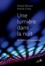 Une lumiere dans la nuit