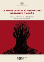 Le droit (public économique) du monde d'après