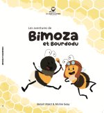 Les aventures de Bimoza et Bourdodu