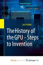 History of the GPU - Steps to Invention