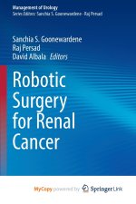Robotic Surgery for Renal Cancer