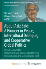 Abdul Aziz Said