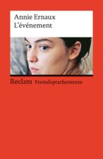 L'événement