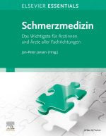 ELSEVIER ESSENTIALS Schmerzmedizin