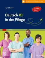 Deutsch B1 in der Pflege