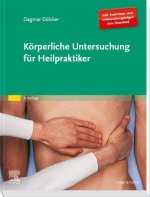 Körperliche Untersuchung für Heilpraktiker