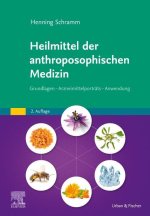 Heilmittel der anthroposophischen Medizin