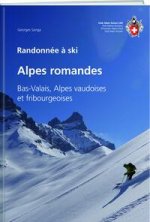 Randonnée ? ski Alpes romandes