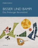 Bissier und Bampi: Das Freiburger Keramikbild