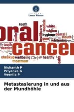 Metastasierung in und aus der Mundhöhle