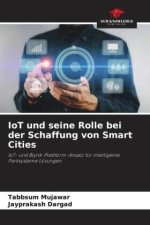 IoT und seine Rolle bei der Schaffung von Smart Cities