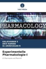Experimentelle Pharmakologie-I
