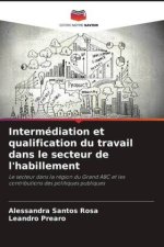 Intermédiation et qualification du travail dans le secteur de l'habillement