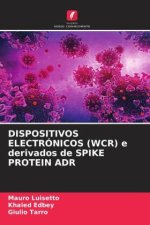 DISPOSITIVOS ELECTRÓNICOS (WCR) e derivados de SPIKE PROTEIN ADR