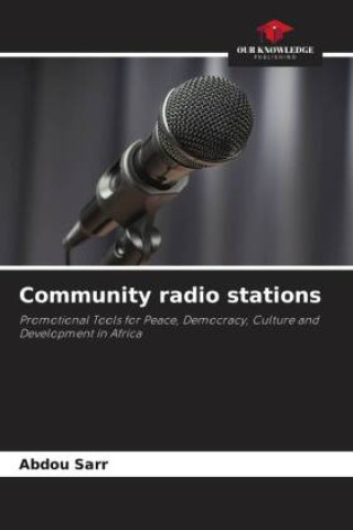 Community radio stations