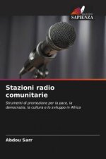 Stazioni radio comunitarie