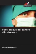 Punti chiave del cancro allo stomaco