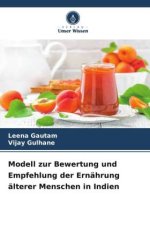 Modell zur Bewertung und Empfehlung der Ernährung älterer Menschen in Indien