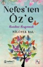 Nefesten Öze