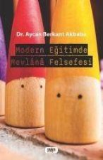 Modern Egitimde Mevlana Felsefesi