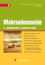 Makroekonomie