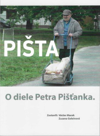 Vďż˝clav Macek,Zuzana Goleinovďż˝ - Piďż˝ta