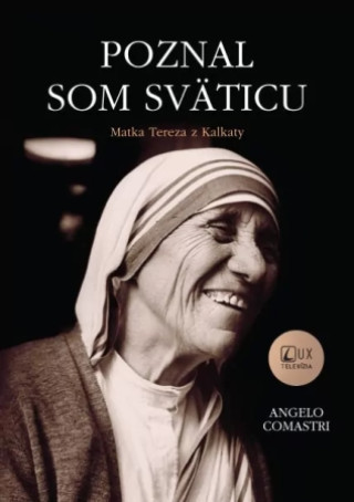 Poznal som svďż˝ticu