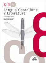 Lengua castellana y literatura, 4 ESO