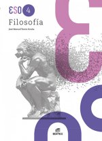Filosofía, 4 ESO