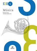 Música, 4 ESO