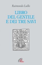 libro del gentile e dei tre savi