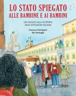 Stato spiegato alle bambine e ai bambini