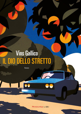 dio dello stretto