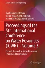 Proceedings of the 5th International Conference on Water Resources (ICWR) - Volume 2