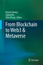 From Blockchain to Web3 & Metaverse