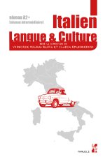 Italien. langue et culture